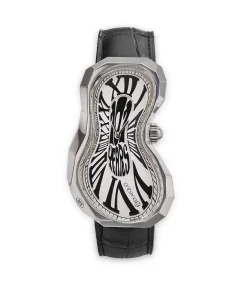 Exaequo Polyhedron 102 Watch Limited Edition One of 101