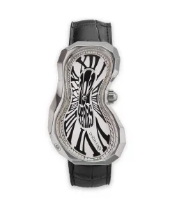 Exaequo Polyhedron 102 Watch Limited Edition One of 101
