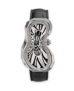 Exaequo Polyhedron 102 Watch Limited Edition One of 101