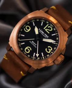 Lüm-Tec M94 Bronze No date