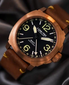 Lüm-Tec M94 Bronze No date