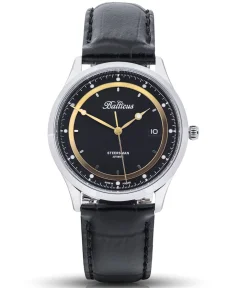 Balticus Steersman BLT-BALSTSBG - Black - Limited Edition