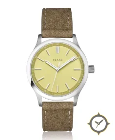 Redcliff 39.5 Sherbert Yellow