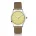 Redcliff 39.5 Sherbet Yellow