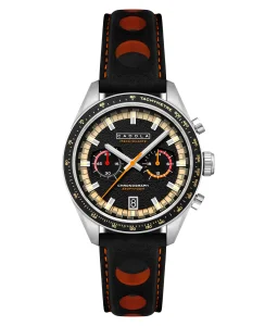 Cadola Ahrens Meca Quartz Sector Zero