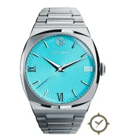 Gatekeeper Turquoise