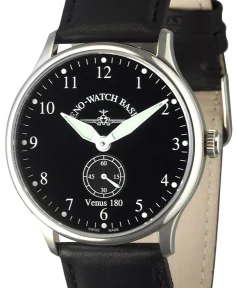 Zeno-Watch Basel Flatline Venus 180 Limited Edition