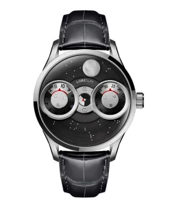 Loresum LS03 - Black