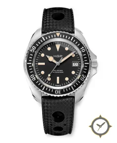 Diver 200M Automatic Vintage Diving Watch