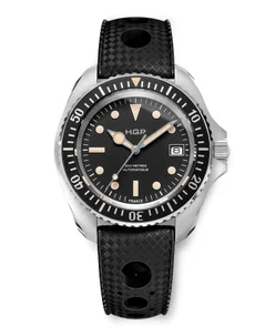 HGP Dive Watches Diver 200M Automatic Vintage Diving Watch
