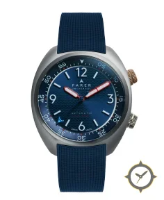 ARCHIVE X SHOWROOM WATCHES