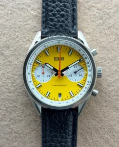 Redwood Prototype Racing Chronograph