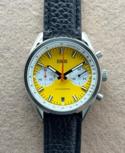 Redwood Prototype Racing Chronograph
