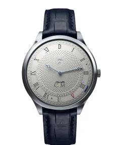 Col & McArthur Dunkirk 1940 Automatic Watch