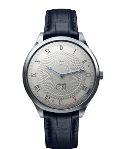 Col & McArthur Dunkirk 1940 Automatic Watch