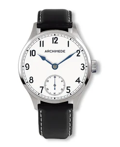 Archimede DeckWatch A SI.LS ST