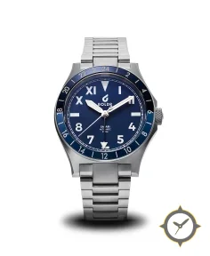GMT Maasai Mara