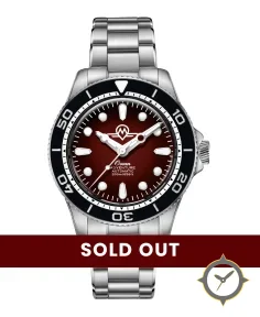 Monro OCEAN ADVENTURE ATLANTIC date