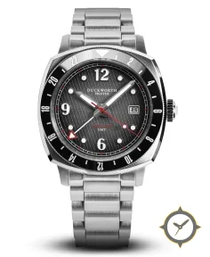 Rivington GMT Black