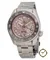 JFK GMT Date Cherry Blossom