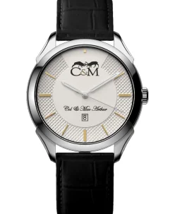 Col & McArthur Loyalty Watch