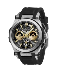Revelot R9 Signature Steel