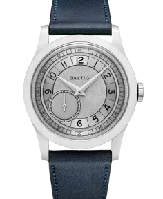 Baltic MR Roulette Silver