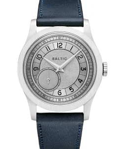 Baltic MR Roulette Silver