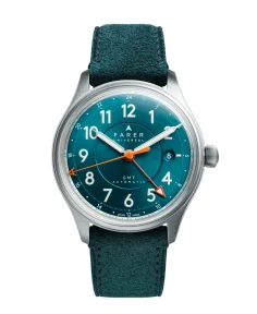 Farer GMT Lander IV