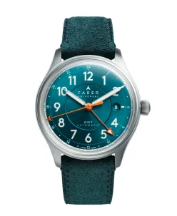Farer GMT Lander IV
