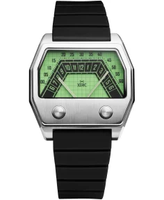 Xeric Volta Double Retrograde Vintage Mint