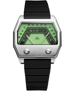 Xeric Volta Double Retrograde Vintage Mint