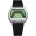 Volta Double Retrograde Vintage Mint