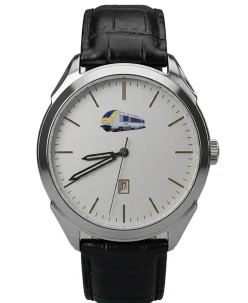 Col & McArthur TYPE 13 Watch