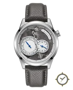 MD Watches Studio Supernatural Belenos