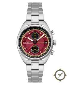 SLIPSTREAM MECA-QUARTZ