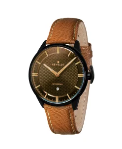 Revelot Universal Coffee Black Steel
