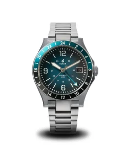 BOLDR Supply Co. Safari GMT Banff