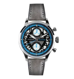 Steinhart NAV.B-CHRONO 42 SKELETON