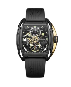Ciga Design AUTOMATIC SKELETON WATCH EDGE EXPLORATION