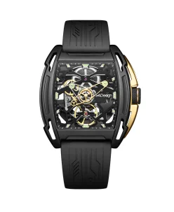 Ciga Design AUTOMATIC SKELETON WATCH EDGE EXPLORATION