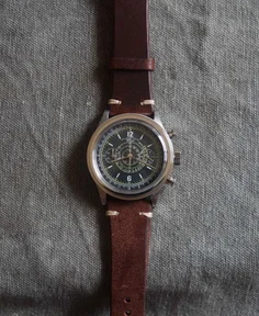 WMT Watches Grumman