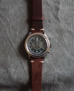 WMT Watches Grumman