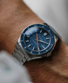 Astor+Banks THE SEA RANGER B