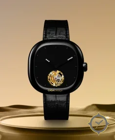 Tourbillon Chinese Zodiac The Year of Dragon