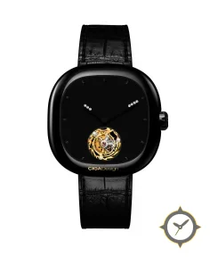 TOURBILLON CHINESE ZODIAC THE YEAR OF DRAGON
