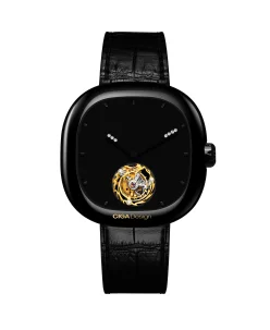 Ciga Design TOURBILLON CHINESE ZODIAC YEAR OF THE DRAGON