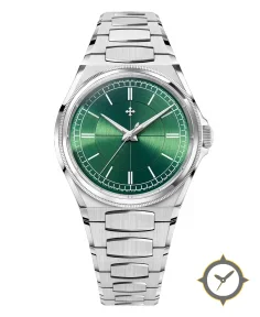 Arsenale 香港 Green