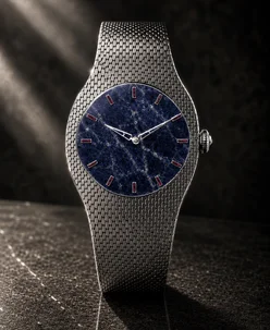 Pedral Contour × Seconds Society