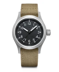 MkII Watches Project Recover BAKU Edition